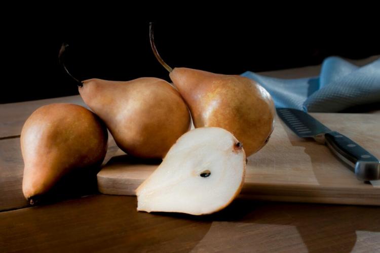 Princess Marianne pear: cultivation, taste & harvest