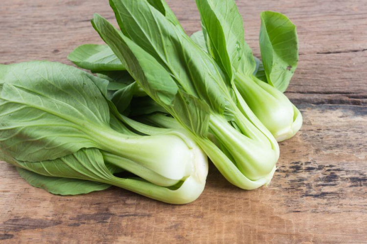 How To Grow Pak Choi: This Is How You Can Sow In The Garden
