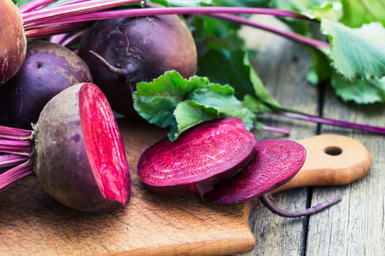 There are many uses for beets