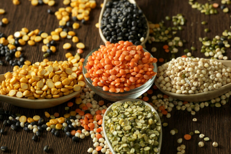 Types Of Lentils: An Overview Of The Most Popular Types And Varieties