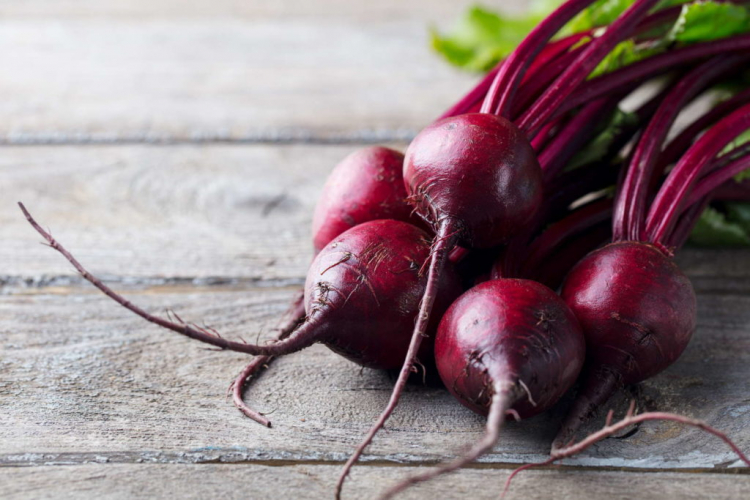 beets  can be stored in different ways 