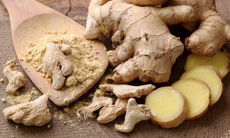 Ginger Root: Expert Tips For Planting, Harvesting And Storing