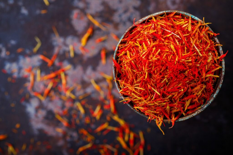 Saffron: How To Grow And Care Of The Red Gold