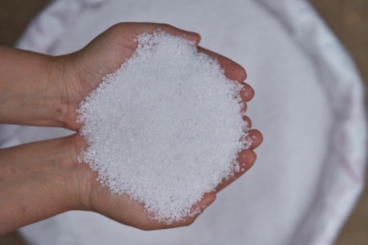 Epsom Salt: Properties And Use As A Fertilizer