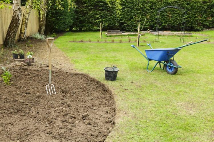 Blackbox gardening: advantages, disadvantages & procedure