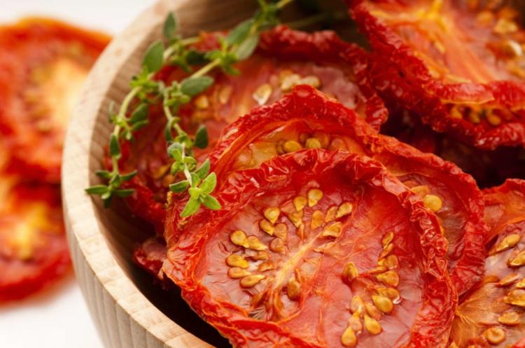 Preserving Tomatoes: Drying, Pickling And Canning